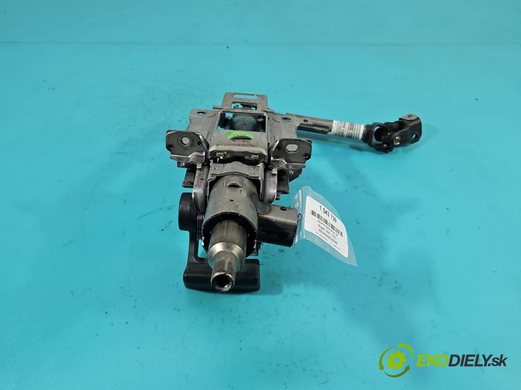 Peugeot 2008 II 2019- 1.2 12V 131 hp automatic 96 kW 1199 cm3 5- Sloupek volant 9824737580 (Tyč řízení (volantu))