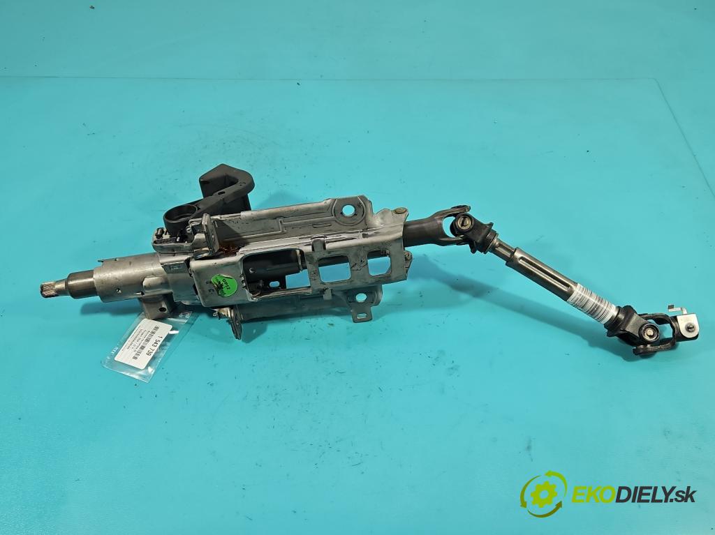 Peugeot 2008 II 2019- 1.2 12V 131 hp automatic 96 kW 1199 cm3 5- Sloupek volant 9824737580 (Tyč řízení (volantu))