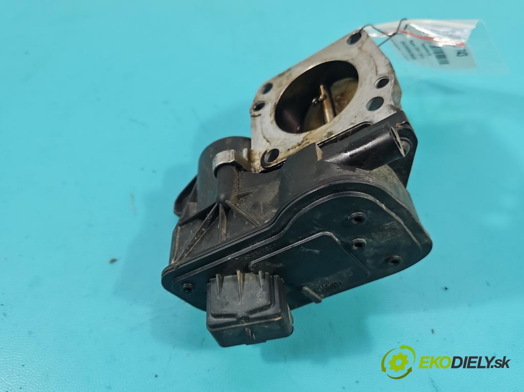 Peugeot 2008 II 2019- 1.2 12V 131 HP automatic 96 kW 1199 cm3 5- klapka 9801942080 (Škrtiaca klapka)