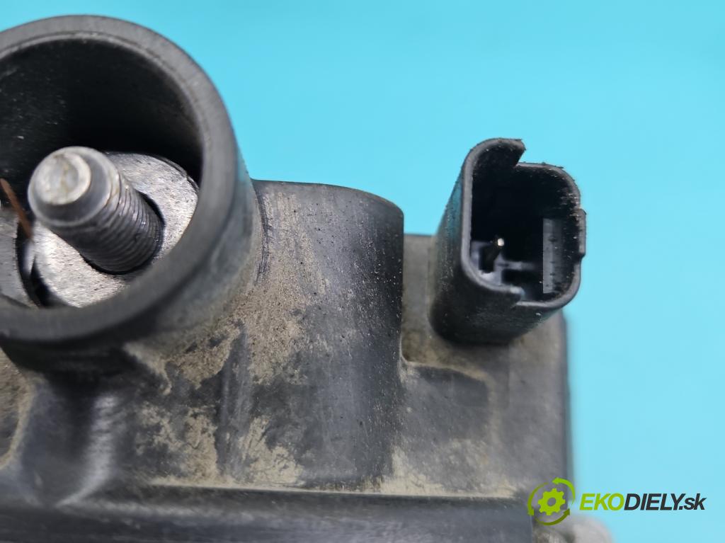 Peugeot 2008 II 2019- 1.2 12V 131 HP automatic 96 kW 1199 cm3 5- Alternator 9835688980 (Alternátor)