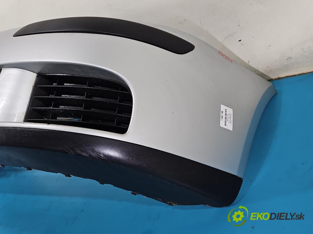 Vw Golf V 2003-2009 1.9 tdi 105 HP manual 77 kW 1896 cm3 5- nárazník predné  (Kľučka dverí ostatné)