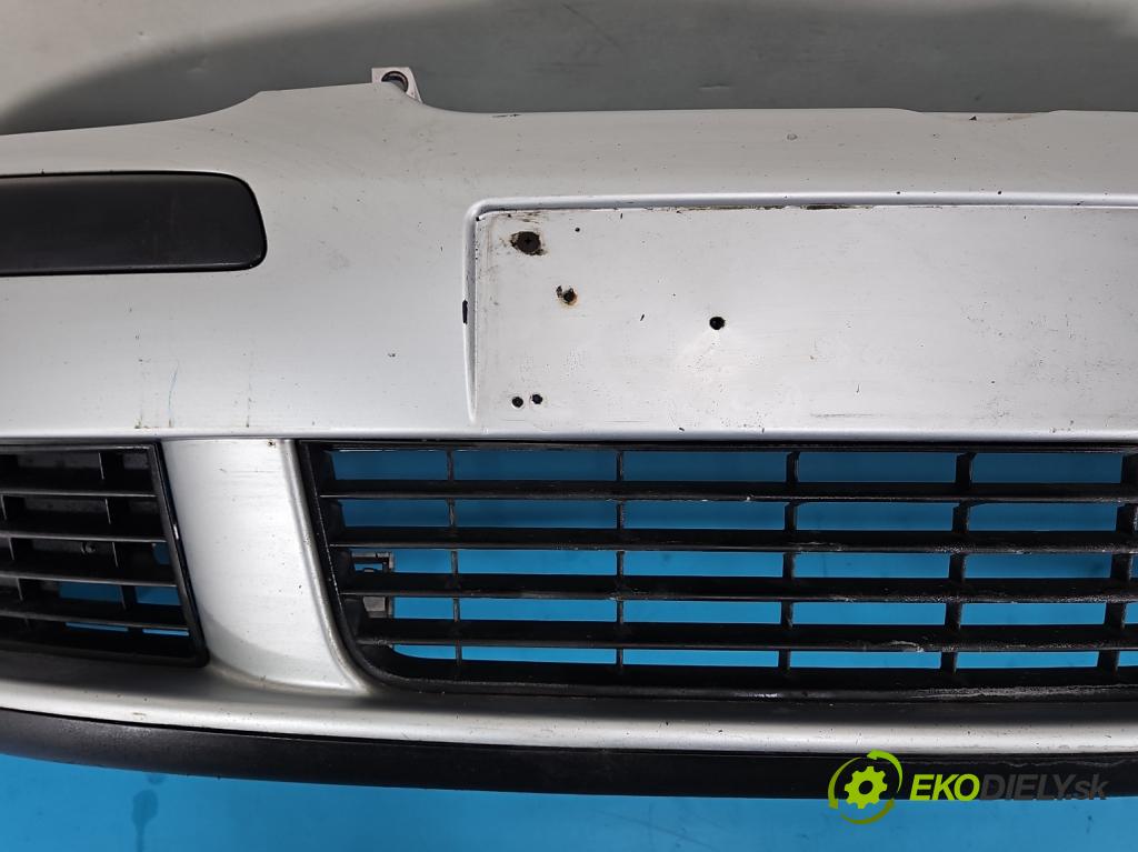 Vw Golf V 2003-2009 1.9 tdi 105 HP manual 77 kW 1896 cm3 5- nárazník predné  (Kľučka dverí ostatné)