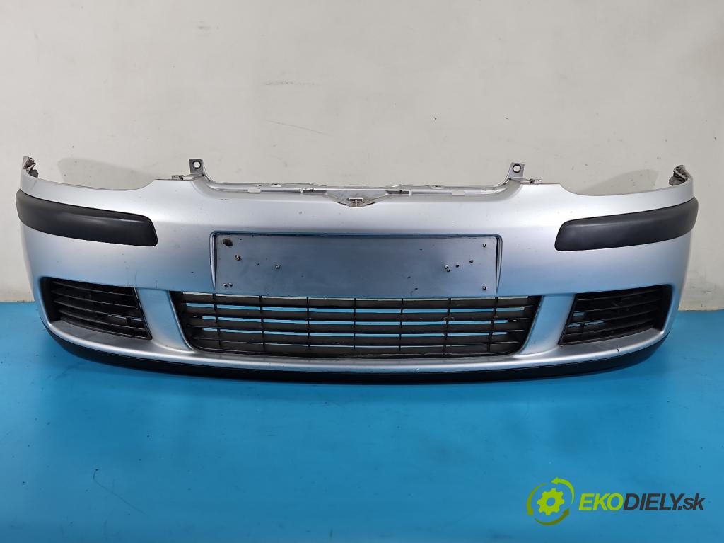 Vw Golf V 2003-2009 1.9 tdi 105 HP manual 77 kW 1896 cm3 5- nárazník predné  (Kľučka dverí ostatné)