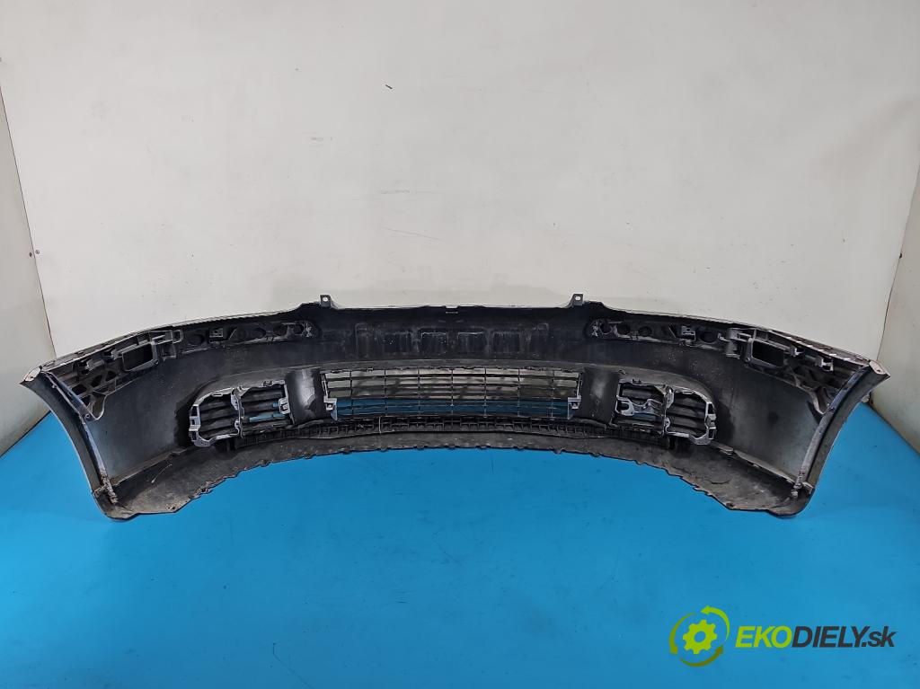 Vw Golf V 2003-2009 1.9 tdi 105 HP manual 77 kW 1896 cm3 5- nárazník predné  (Kľučka dverí ostatné)