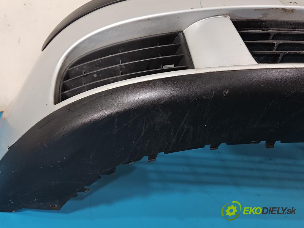 Vw Golf V 2003-2009 1.9 tdi 105 HP manual 77 kW 1896 cm3 5- nárazník predné  (Kľučka dverí ostatné)