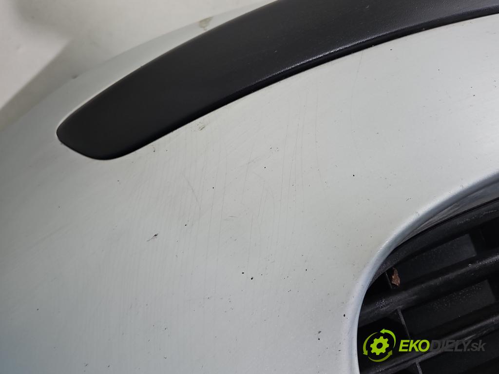 Vw Golf V 2003-2009 1.9 tdi 105 HP manual 77 kW 1896 cm3 5- nárazník predné  (Kľučka dverí ostatné)