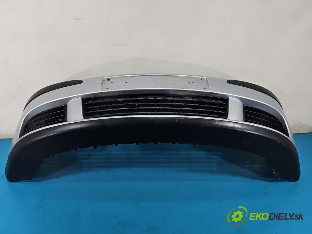 Vw Golf V 2003-2009 1.9 tdi 105 HP manual 77 kW 1896 cm3 5- nárazník predné  (Kľučka dverí ostatné)