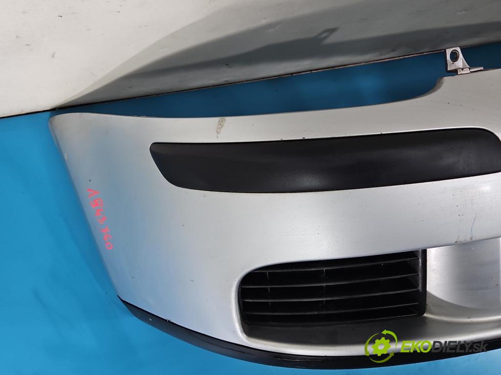 Vw Golf V 2003-2009 1.9 tdi 105 HP manual 77 kW 1896 cm3 5- nárazník predné  (Kľučka dverí ostatné)