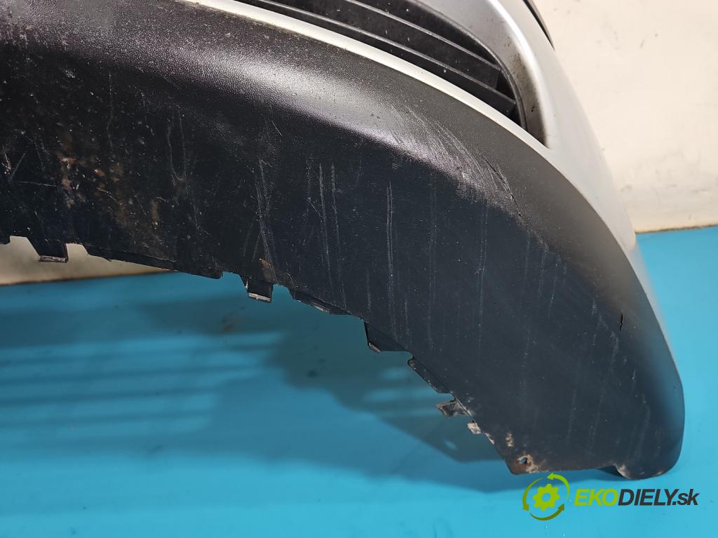 Vw Golf V 2003-2009 1.9 tdi 105 HP manual 77 kW 1896 cm3 5- nárazník predné  (Kľučka dverí ostatné)