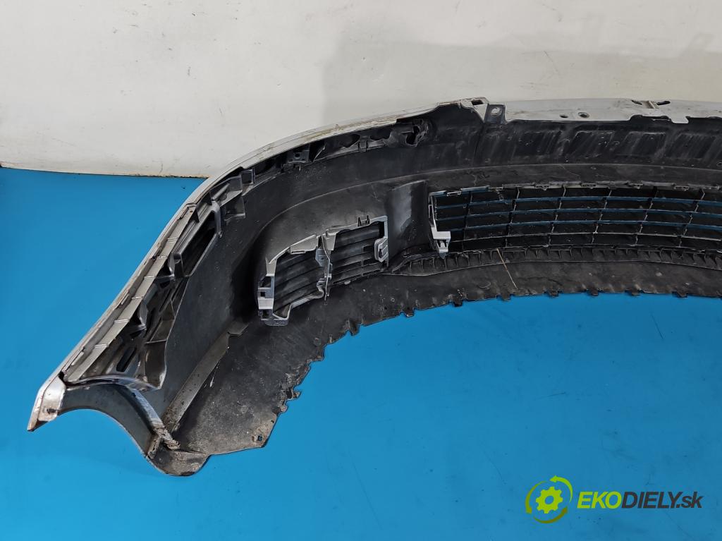 Vw Golf V 2003-2009 1.9 tdi 105 HP manual 77 kW 1896 cm3 5- nárazník predné  (Kľučka dverí ostatné)