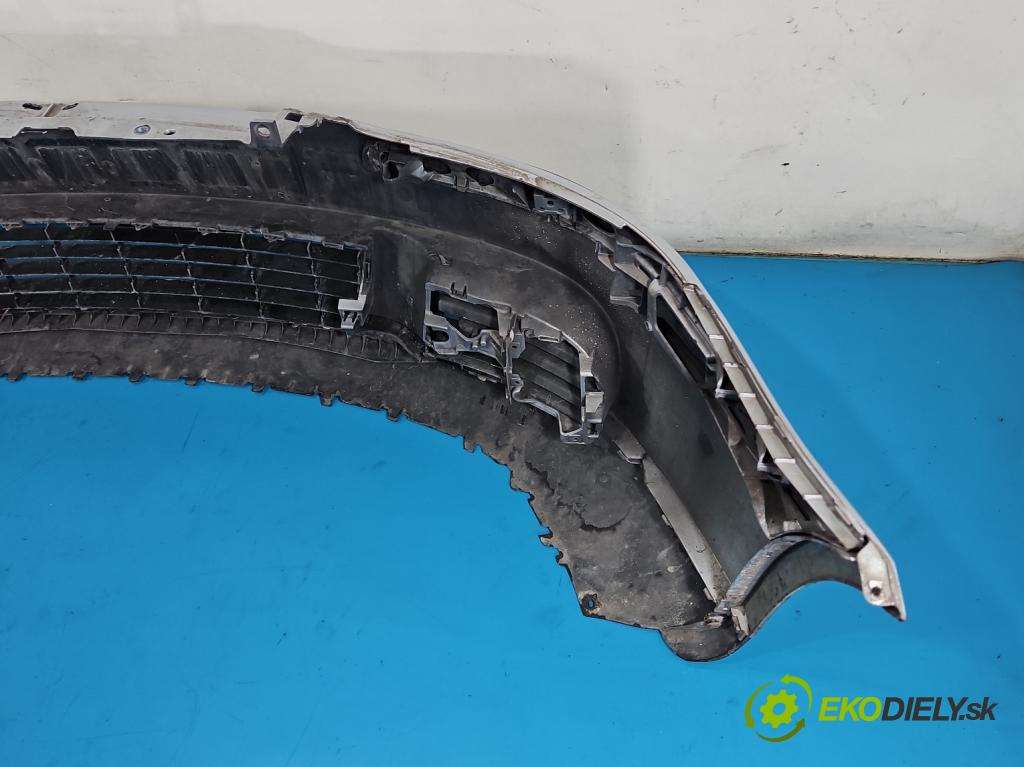 Vw Golf V 2003-2009 1.9 tdi 105 HP manual 77 kW 1896 cm3 5- nárazník predné  (Kľučka dverí ostatné)