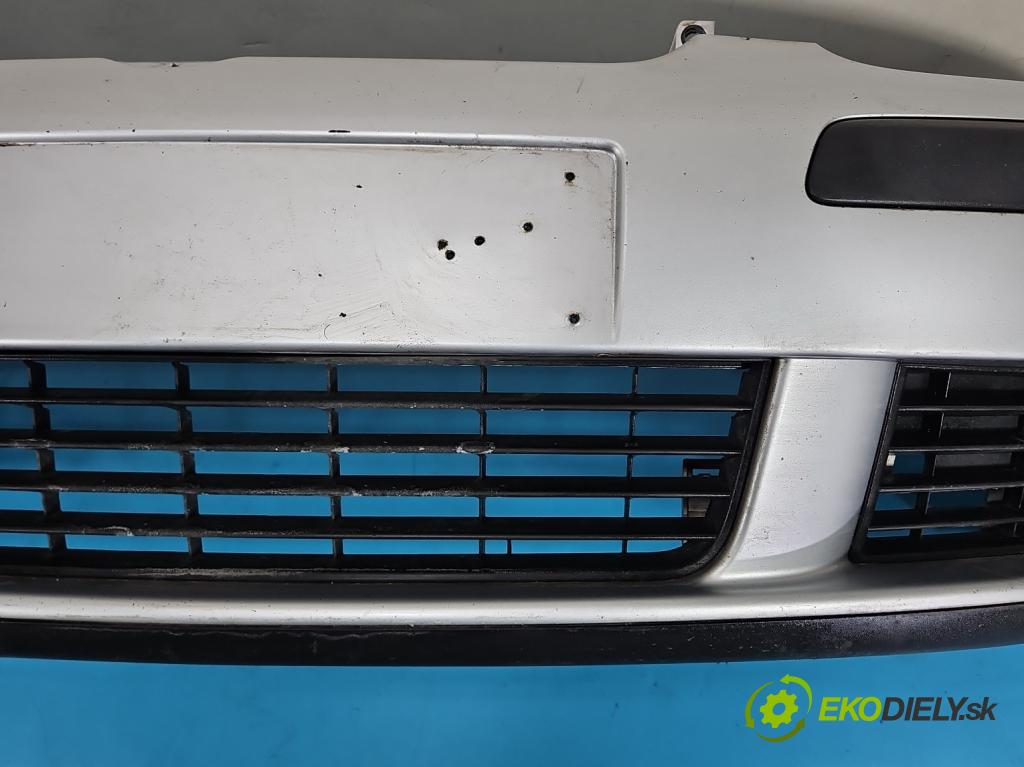 Vw Golf V 2003-2009 1.9 tdi 105 HP manual 77 kW 1896 cm3 5- nárazník predné  (Kľučka dverí ostatné)