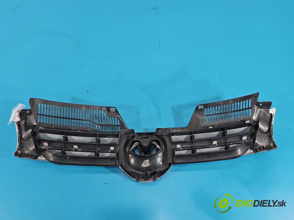 Vw Golf V 2003-2009 1.9 tdi 105 HP manual 77 kW 1896 cm3 5- miežka 1K0853655A