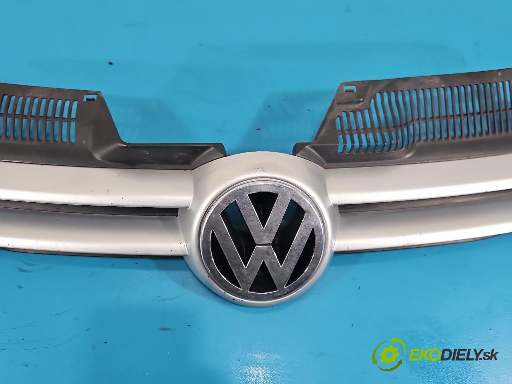 Vw Golf V 2003-2009 1.9 tdi 105 HP manual 77 kW 1896 cm3 5- miežka 1K0853655A