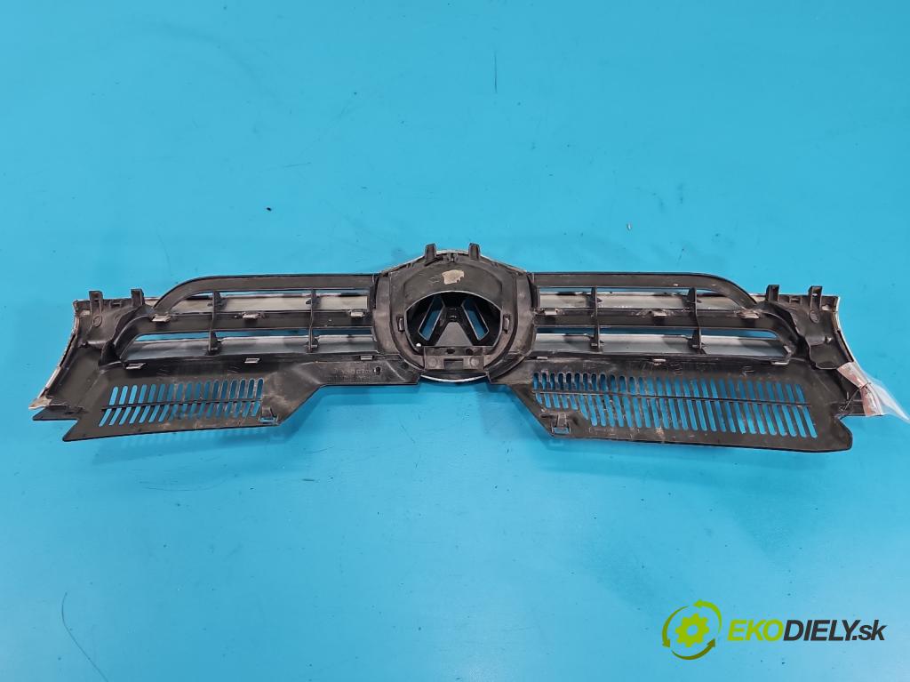 Vw Golf V 2003-2009 1.9 tdi 105 HP manual 77 kW 1896 cm3 5- miežka 1K0853655A
