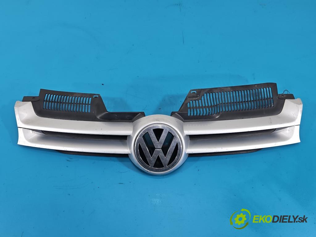 Vw Golf V 2003-2009 1.9 tdi 105 HP manual 77 kW 1896 cm3 5- miežka 1K0853655A