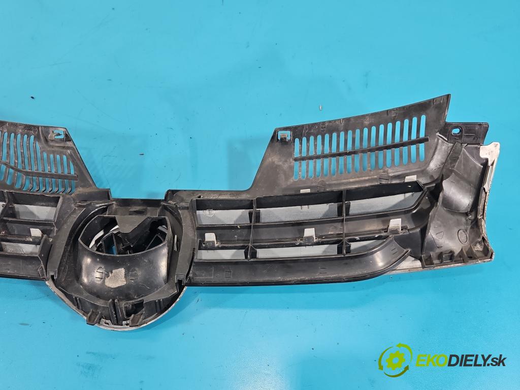 Vw Golf V 2003-2009 1.9 tdi 105 HP manual 77 kW 1896 cm3 5- miežka 1K0853655A