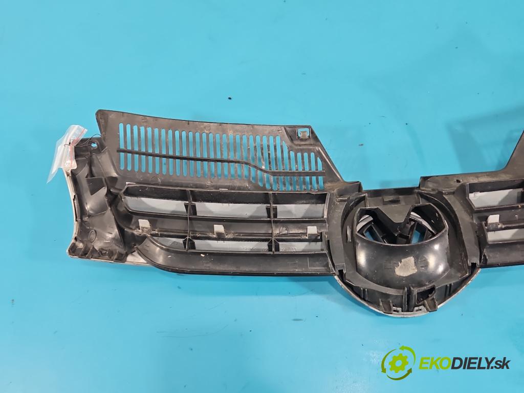 Vw Golf V 2003-2009 1.9 tdi 105 HP manual 77 kW 1896 cm3 5- miežka 1K0853655A