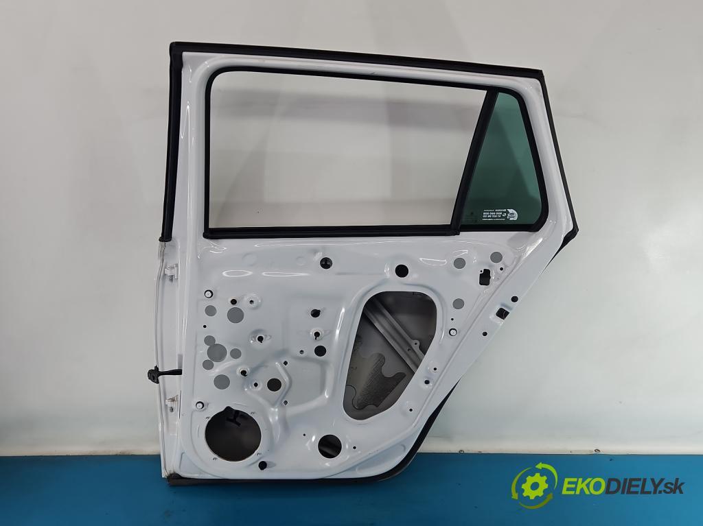 Skoda Kamiq 1.0 TSI 110 HP automatic 81 kW 999 cm3 5- dvere zadné pravé  (Kľučka dverí ostatné)