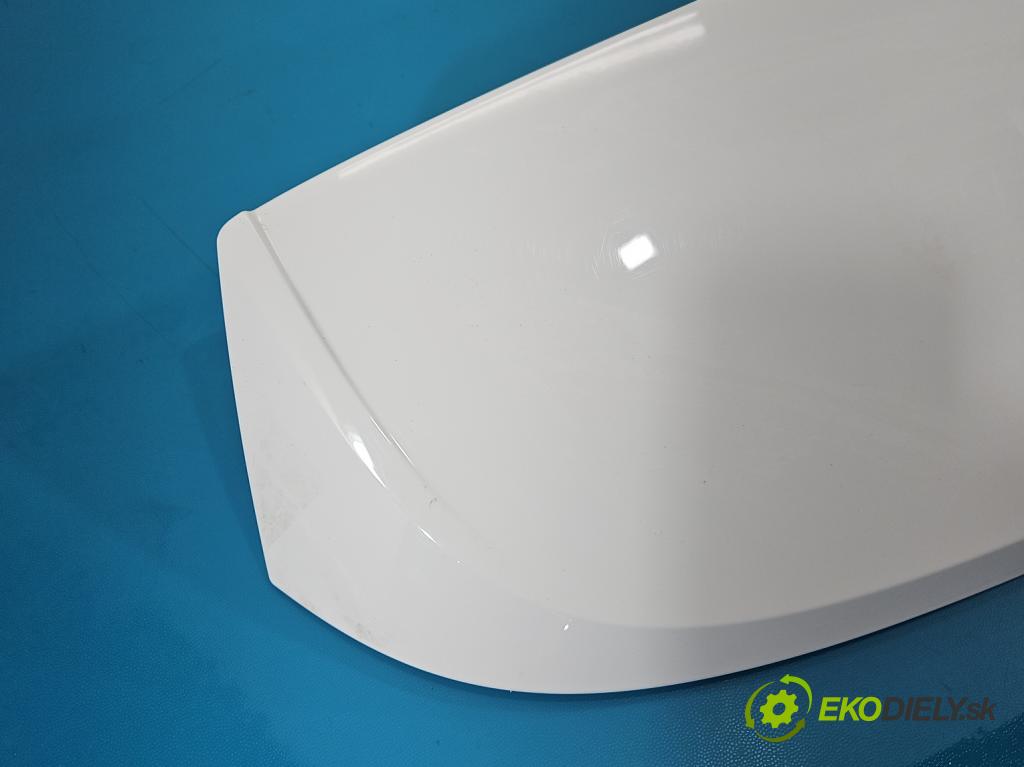 Skoda Kamiq 1.0 TSI 110 hp automatic 81 kW 999 cm3 5- spoiler 658827878A (Spoiler)