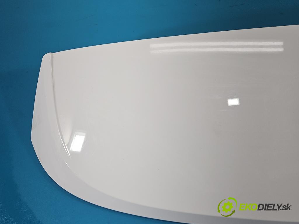 Skoda Kamiq 1.0 TSI 110 hp automatic 81 kW 999 cm3 5- spoiler 658827878A (Spoiler)