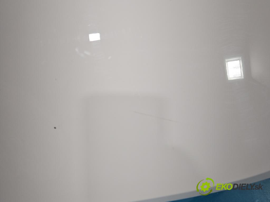 Skoda Kamiq 1.0 TSI 110 hp automatic 81 kW 999 cm3 5- spoiler 658827878A (Spoiler)