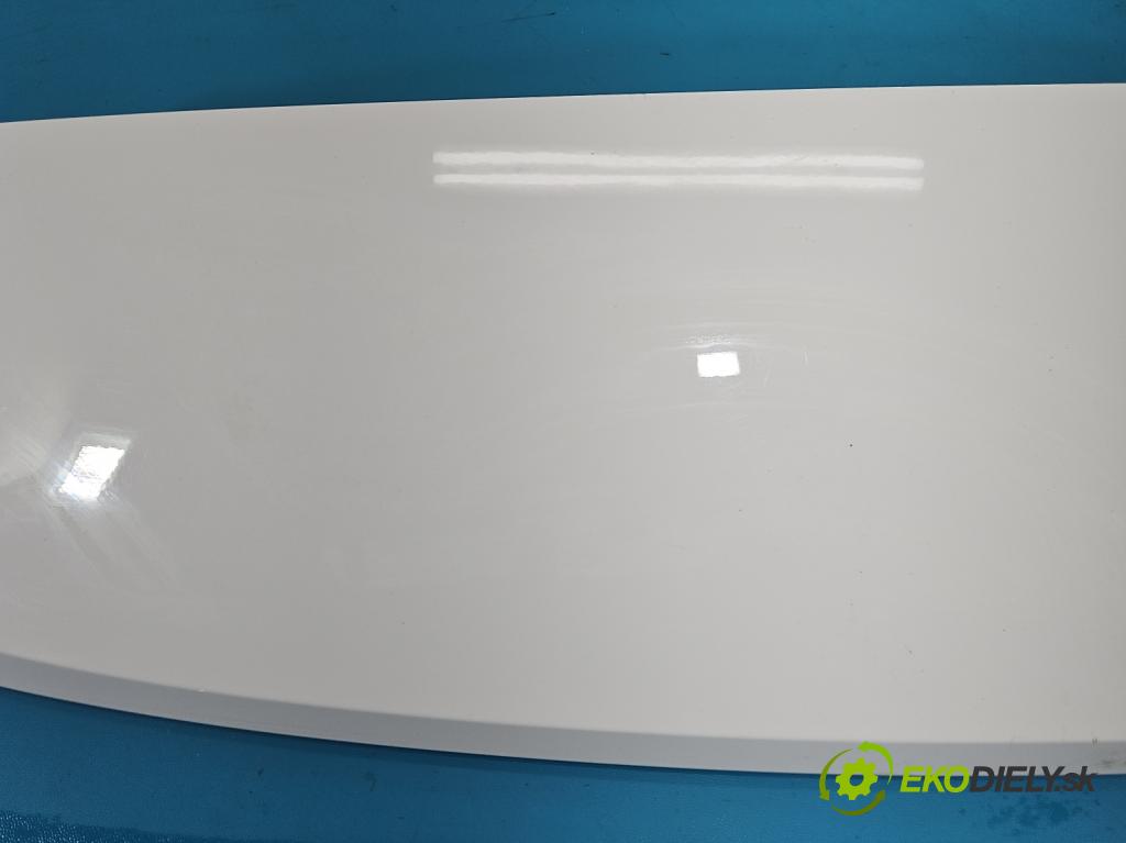 Skoda Kamiq 1.0 TSI 110 hp automatic 81 kW 999 cm3 5- spoiler 658827878A (Spoiler)