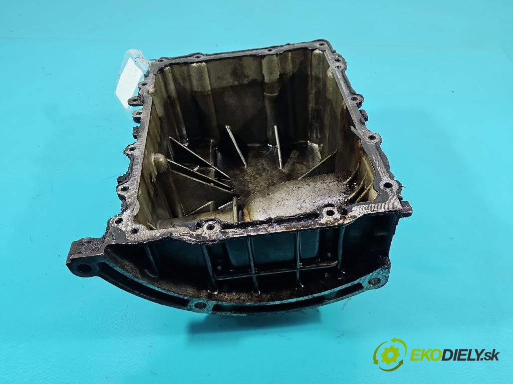 Ford B-Max  1.0 T 101 hp manual 74 kW 998 cm3 5- vana olejová E3BG-6675 (Olejová vana)