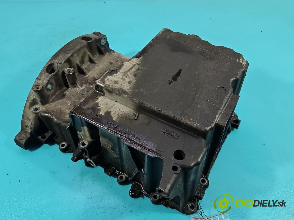 Ford B-Max  1.0 T 101 HP manual 74 kW 998 cm3 5- vaňa olejová E3BG-6675 (Olejová vaňa)