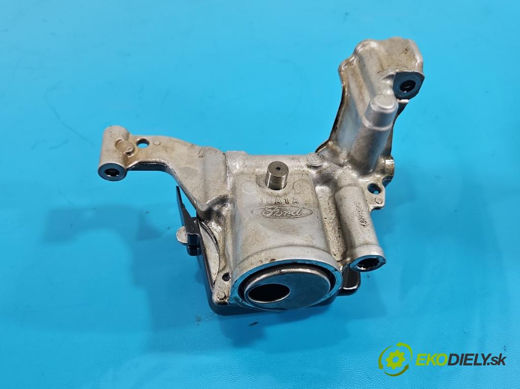Ford B-Max 1.0 T 101 HP manual 74 kW 998 cm3 5- čerpadlo oleja: CM5G-6600-DC (Olejová pumpa)