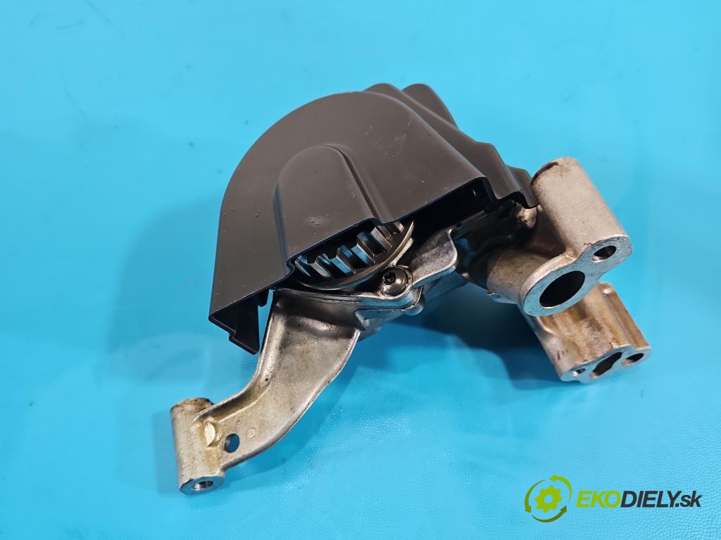 Ford B-Max 1.0 T 101 HP manual 74 kW 998 cm3 5- čerpadlo oleja: CM5G-6600-DC (Olejová pumpa)