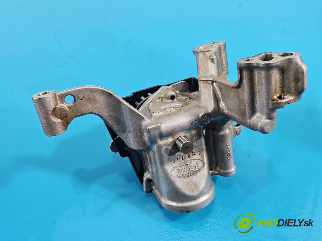 Ford B-Max 1.0 T 101 HP manual 74 kW 998 cm3 5- čerpadlo oleja: CM5G-6600-DC (Olejová pumpa)