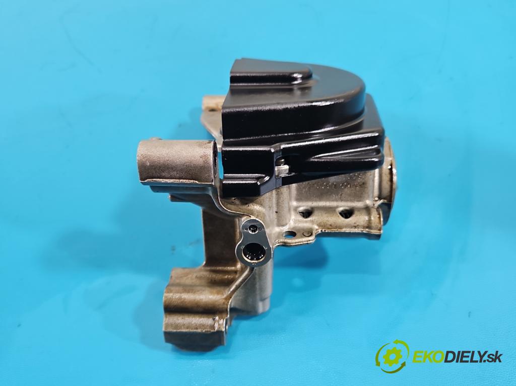 Ford B-Max 1.0 T 101 HP manual 74 kW 998 cm3 5- čerpadlo oleja: CM5G-6600-DC (Olejová pumpa)