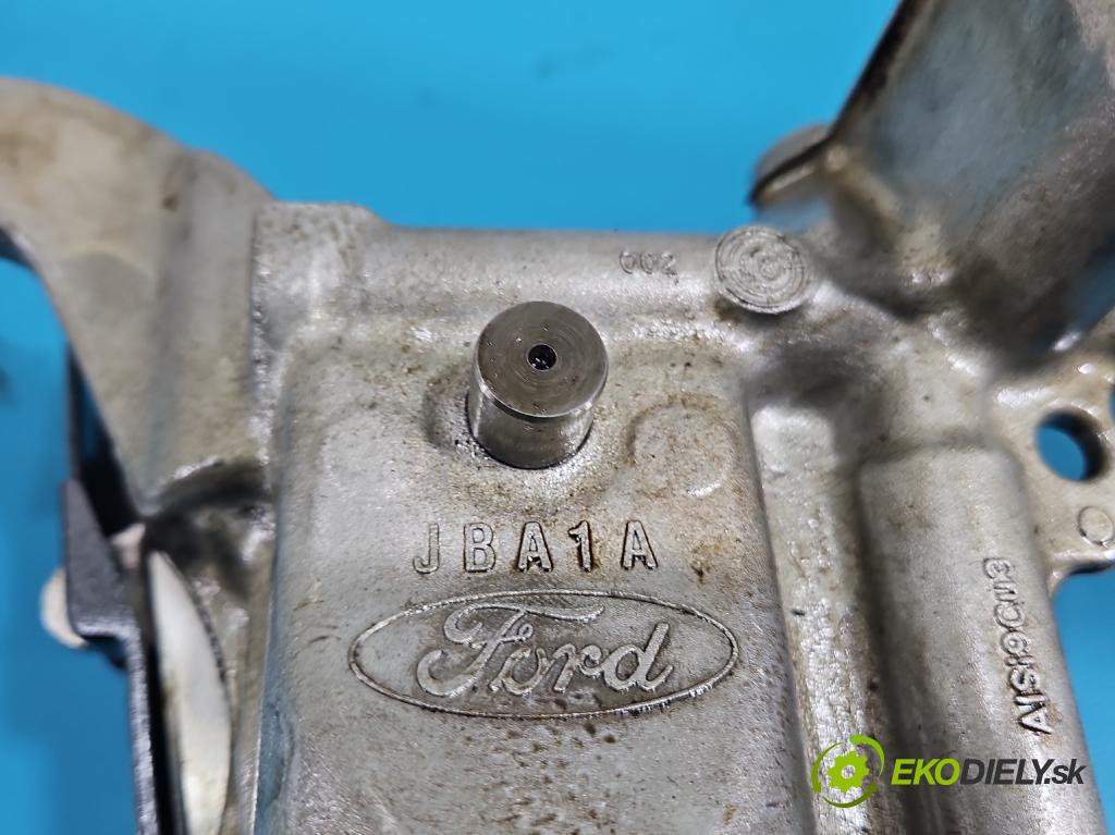 Ford B-Max 1.0 T 101 HP manual 74 kW 998 cm3 5- čerpadlo oleja: CM5G-6600-DC (Olejová pumpa)