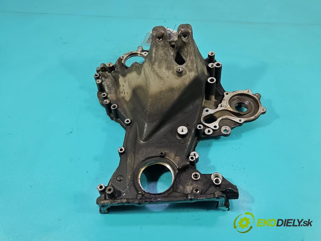 Ford B-Max  1.0 T 101 hp manual 74 kW 998 cm3 5- obal vačkový CM5G-6059-G (Kryt motoru )