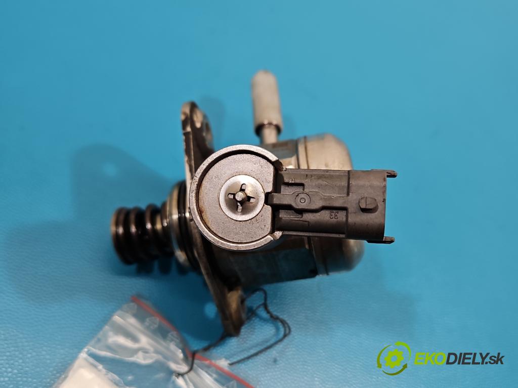 Ford B-Max  1.0 T 101 hp manual 74 kW 998 cm3 5- čerpadlo paliva 0261520095