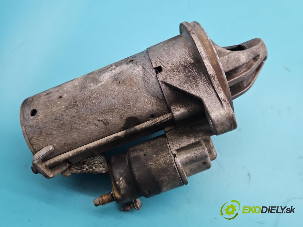 Ford B-Max  1.0 T 101 hp manual 74 kW 998 cm3 5- startér: CV6T-11000-AB (Startér)