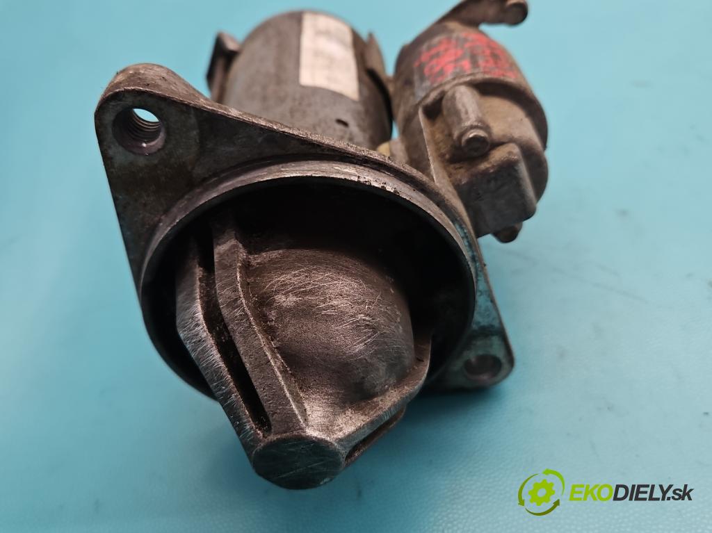 Ford B-Max  1.0 T 101 hp manual 74 kW 998 cm3 5- startér: CV6T-11000-AB (Startér)