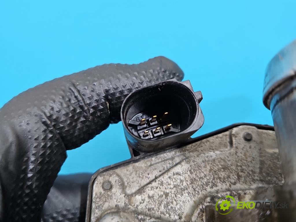 Ford B-Max  1.0 T 101 HP manual 74 kW 998 cm3 5- klapka 50989002 (Škrtiaca klapka)