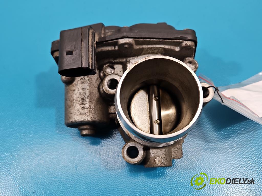 Ford B-Max  1.0 T 101 HP manual 74 kW 998 cm3 5- klapka 50989002 (Škrtiaca klapka)