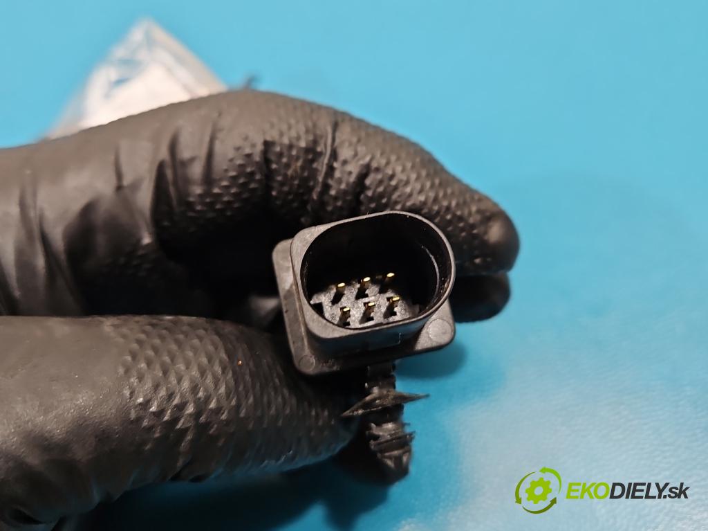 Ford B-Max  1.0 T 101 HP manual 74 kW 998 cm3 5- Sonda lambda 0258017290 (Lambda sonda)