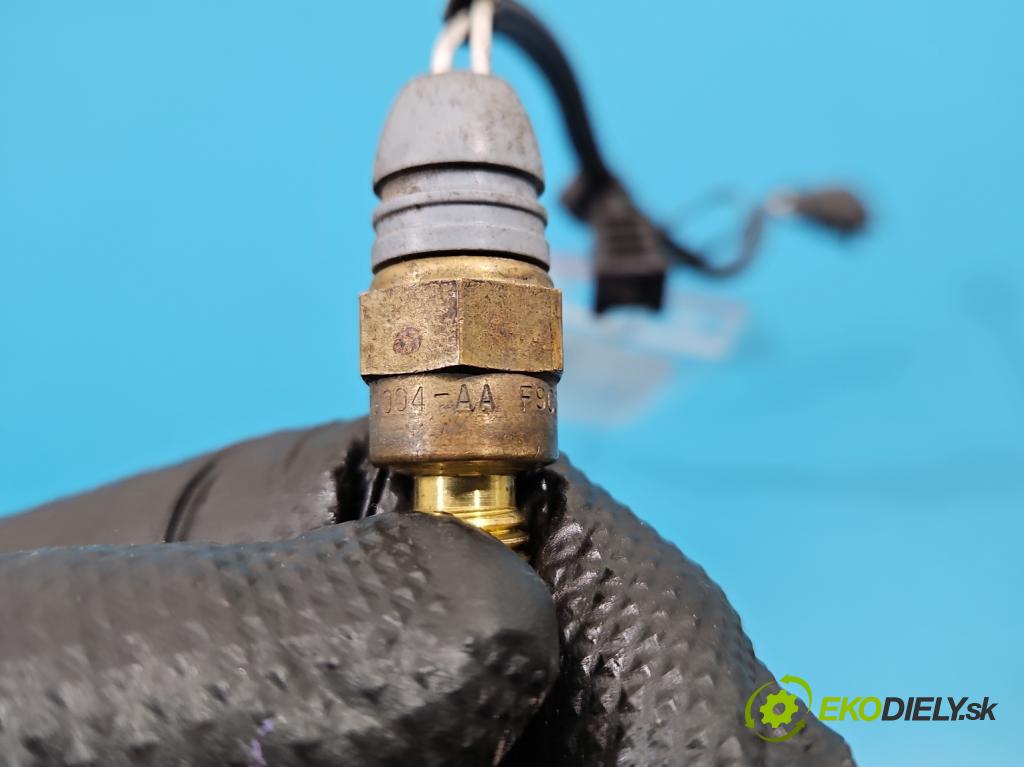 Ford B-Max  1.0 T 101 HP manual 74 kW 998 cm3 5- snímač teploty: výfukové F903A (Snímač)