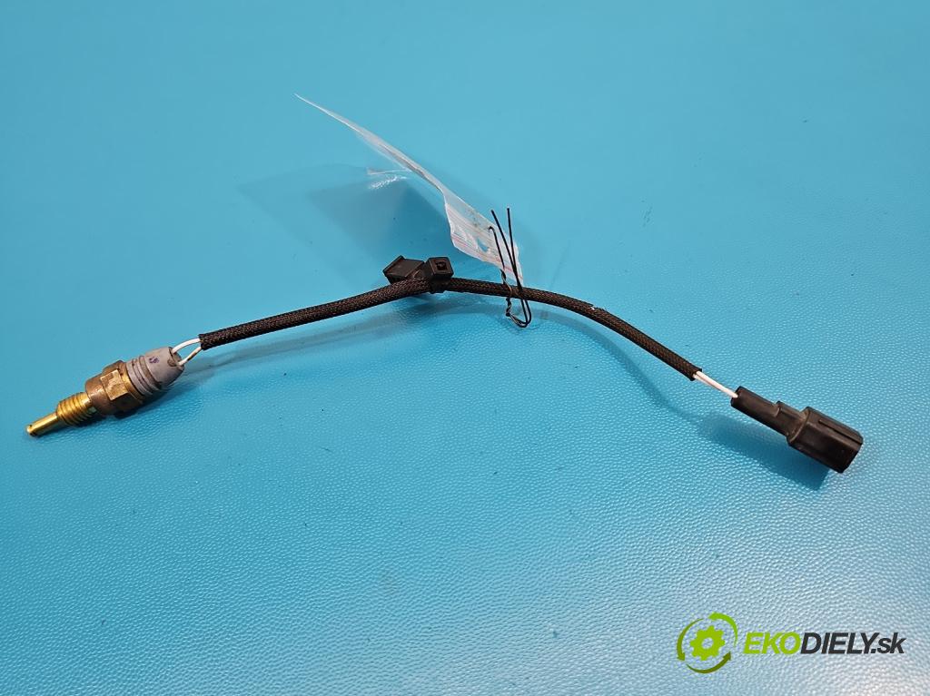 Ford B-Max  1.0 T 101 HP manual 74 kW 998 cm3 5- snímač teploty: výfukové F903A (Snímač)