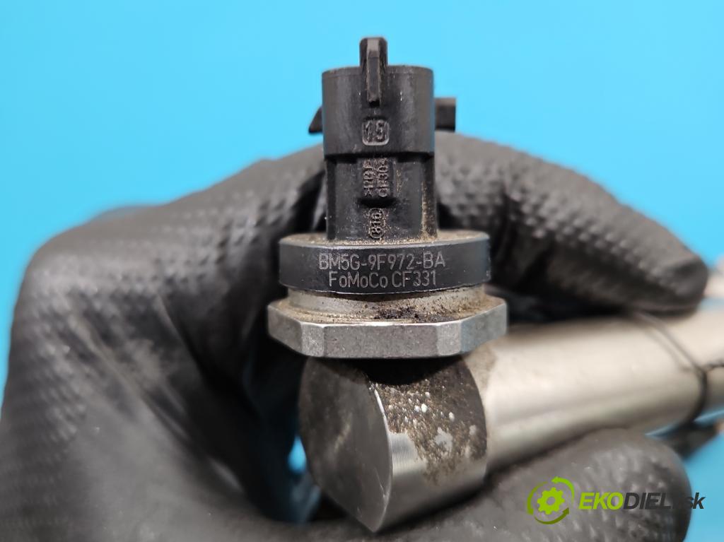 Ford B-Max  1.0 T 101 HP manual 74 kW 998 cm3 5- vstrek 0261500342 (Vstrekovač paliva)