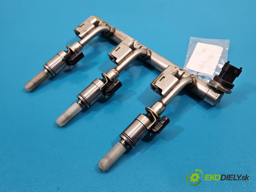 Ford B-Max  1.0 T 101 HP manual 74 kW 998 cm3 5- vstrek 0261500342 (Vstrekovač paliva)