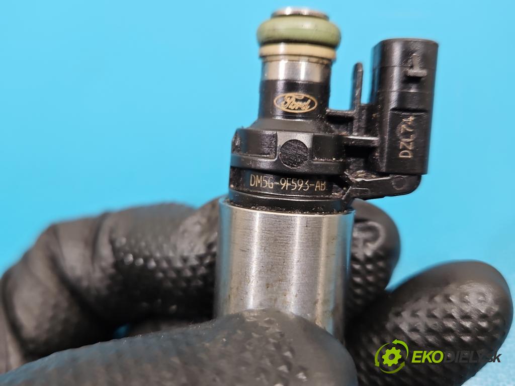 Ford B-Max  1.0 T 101 HP manual 74 kW 998 cm3 5- vstrek 0261500342 (Vstrekovač paliva)