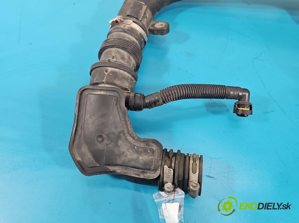 Ford B-Max  1.0 T 101 HP manual 74 kW 998 cm3 5- Trubka: CV61-6C784-AG