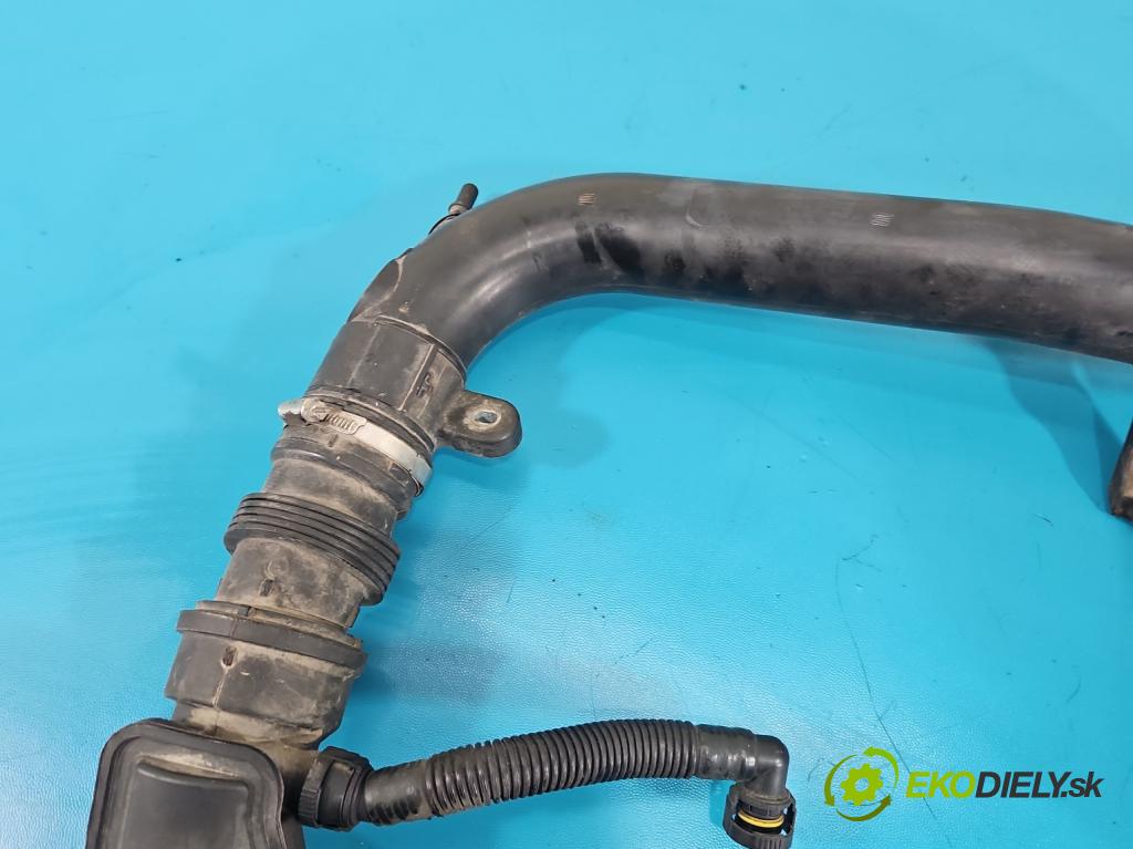 Ford B-Max  1.0 T 101 HP manual 74 kW 998 cm3 5- Trubka: CV61-6C784-AG