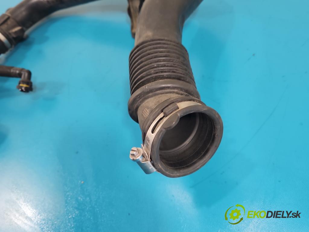 Ford B-Max  1.0 T 101 HP manual 74 kW 998 cm3 5- Trubka: CV61-6C784-AG