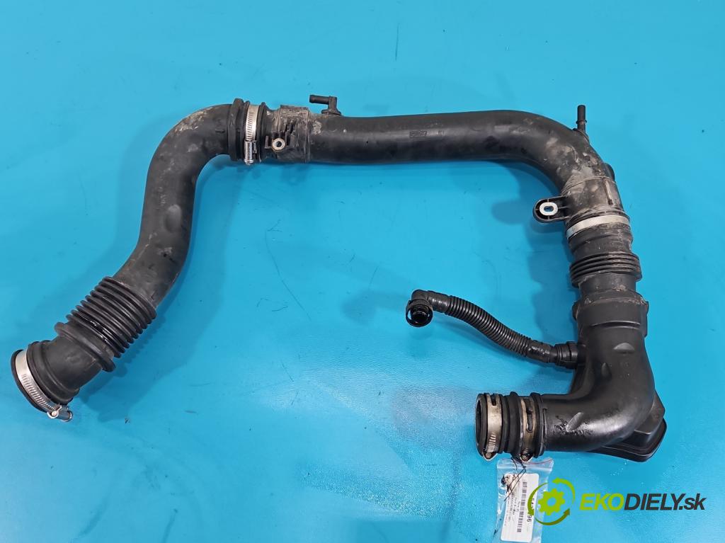 Ford B-Max  1.0 T 101 HP manual 74 kW 998 cm3 5- Trubka: CV61-6C784-AG